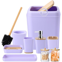 розмір: набір для ванни