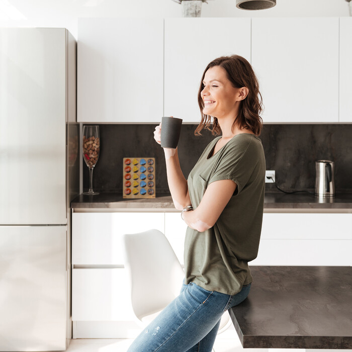 Тримач для капсул Relaxdays Cafissimo на 20 капсул