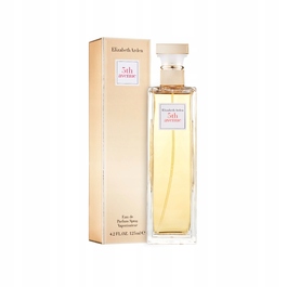 Парфумована вода Elizabeth Arden 5th Avenue для жінок, 125 мл