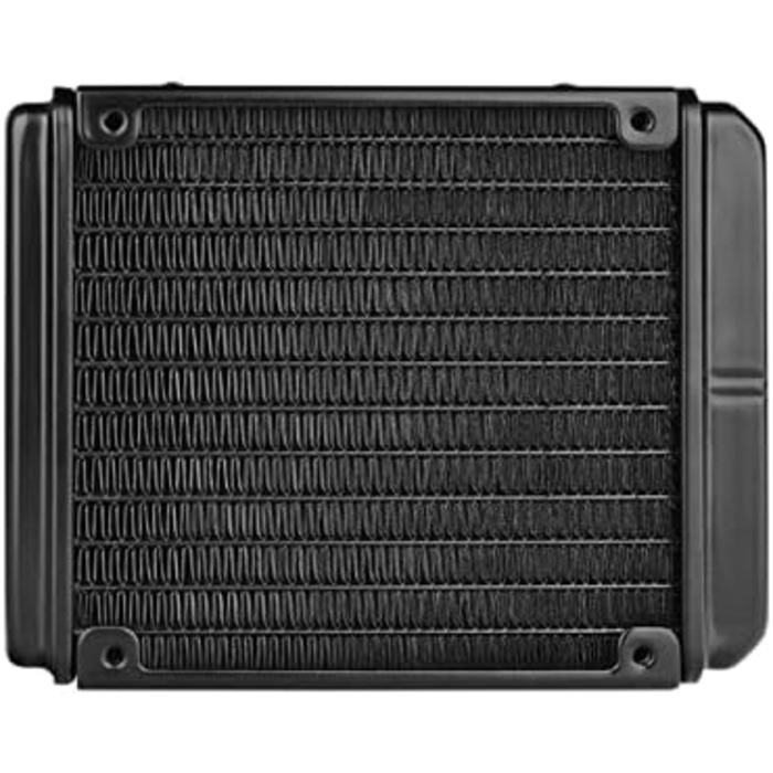 Система водяного охолодження Thermaltake TH120 ARGB Sync Black | AIO