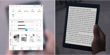 Електронна книга Bemi Cognita Tab 8 16 ГБ 7,8