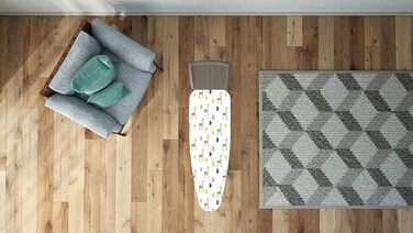 Чохол для прасування Colombo 130 x 50 см, розмір леза L