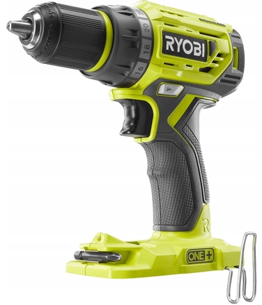 Акумуляторний шуруповерт Ryobi R18DD7-0 18 В