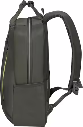 Рюкзак для ноутбука Samsonite Guardit Classy 15.6'', 21.5 л, сірий, з ручками