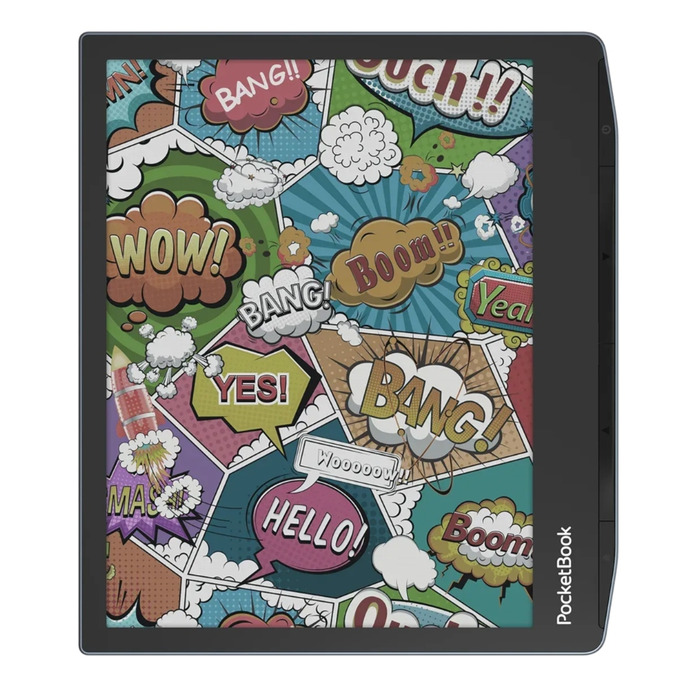 Електронна книга PocketBook Era Color з чохлом DKNY, 32 ГБ, 7