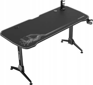 Ігровий стіл Ultradesk 160 x 70 x 70 см