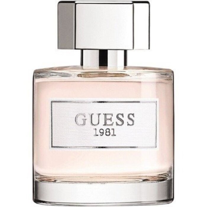 Туалетна вода Guess 1981, 100 мл