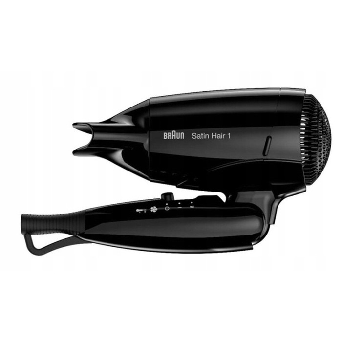 Фен для волосся Braun HD130, 1200 Вт