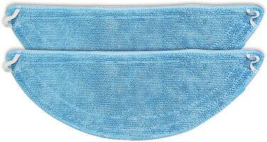 Робот-пилосос Tesvor S8 Pro з функцією миття - 8000Pa, LiDAR-навігація, 240 хв роботи, керування через додаток/Alexa, для шерсті тварин, килимів та твердих підлог