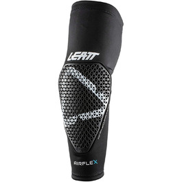 Універсальний налокітник Leatt AirFlex XL, чорний, захисний