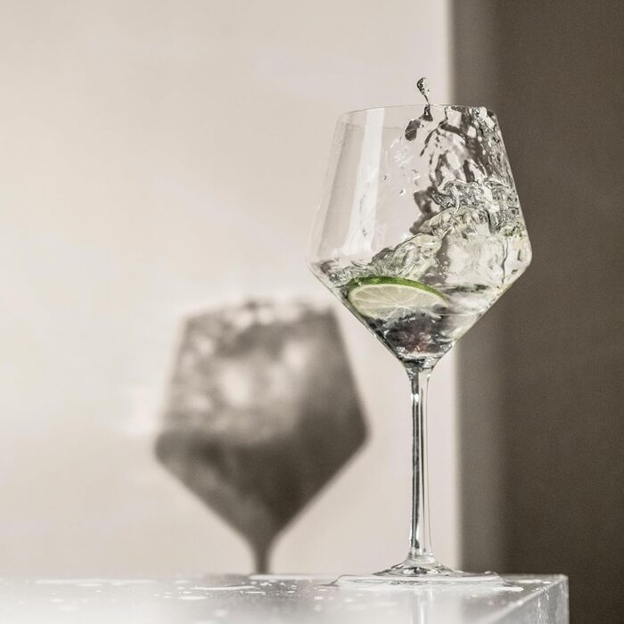 Кельмахи Riesling Pure від Zwiesel Glas (2 шт.) - кельмахи для білого вина з Tritan®-кристалу, Made in Germany