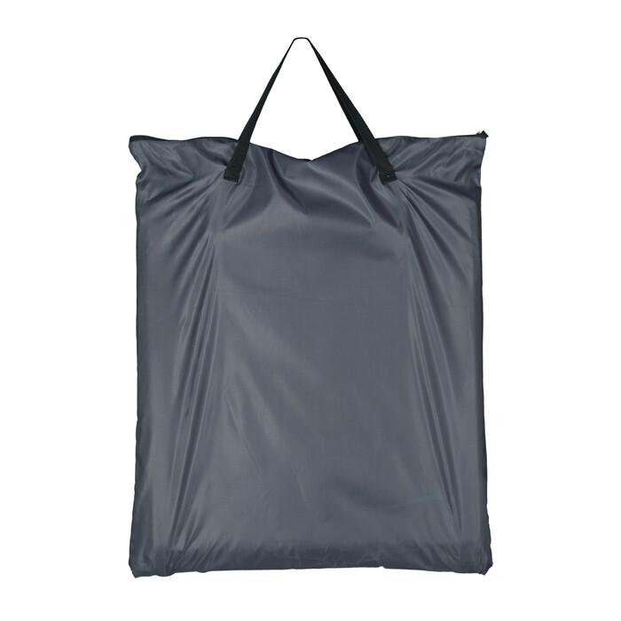 Relaxdays XXL Beach Mat with Head Pillow