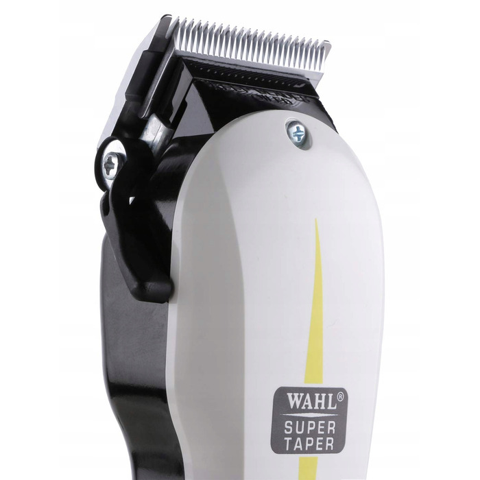 Бездротова машинка для стрижки волосся Wahl Super Taper Cordless