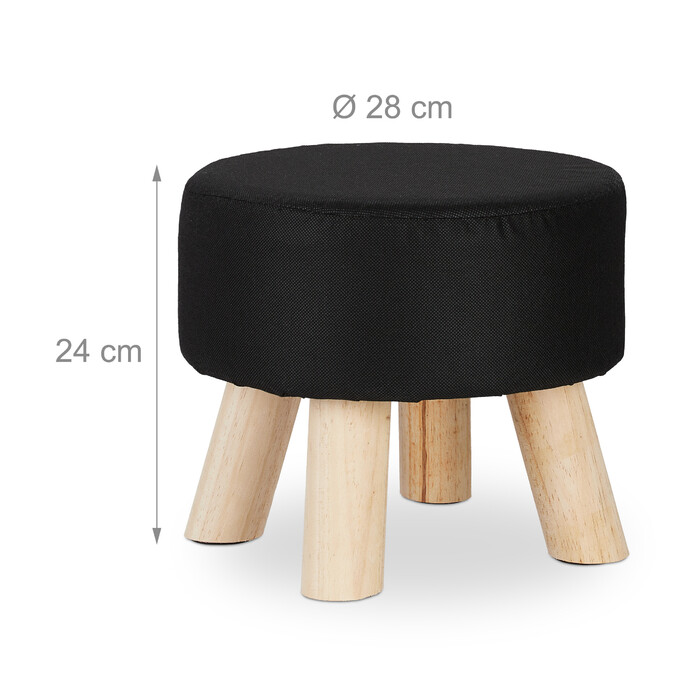 Relaxdays Kids' Step Stool