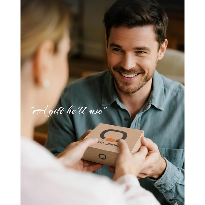 Чоловічий шкіряний ремінь CHAOREN, ремінь для чоловіків, реверсивний, чорний/коричневий, 32 мм, для костюма, бізнесу та формальних заходів (срібна блискавка, розмір пояса 108 см)