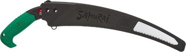 Пила Samurai 8230615 для дерев, вигнута, пластикова ручка, 330 мм