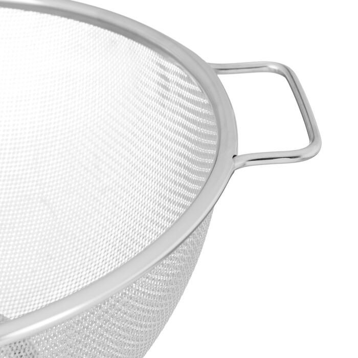 Stainless Steel Strainer
