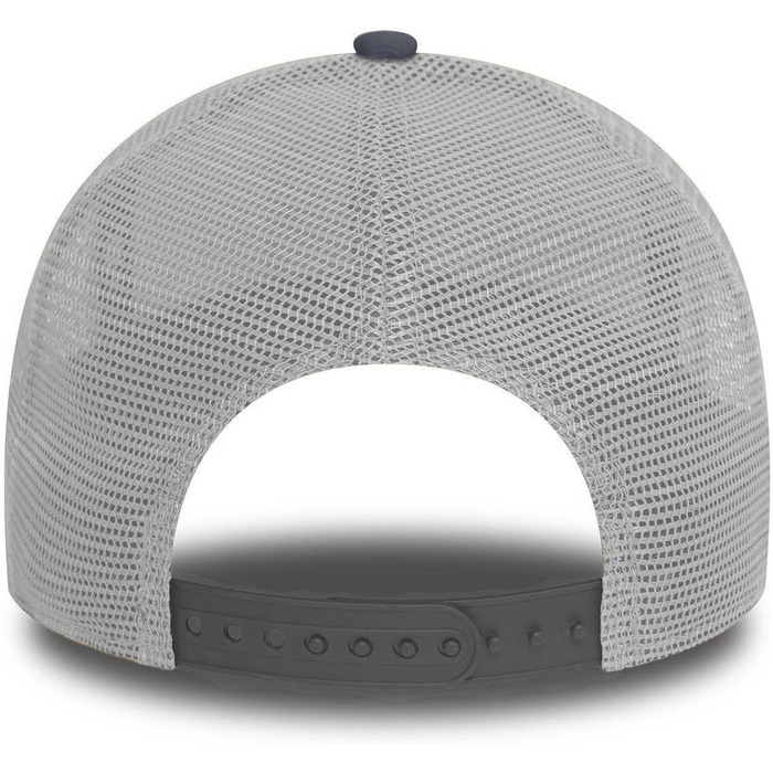 Кепка бейсболка New Era MLB з логотипом команди New York Yankees, регульована snapback, універсальний розмір