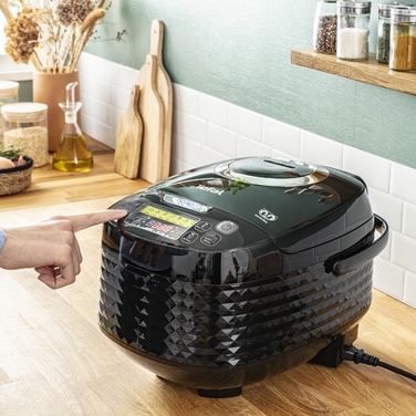 Мультиварка Tefal SpheriCOO RK7458 16-в-1