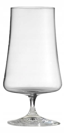 Бокали для пива Bohemia Crystal, 500 мл, 6 шт.