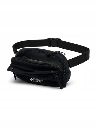 Поясна сумка Columbia Helvetia II Hip Pack, чорна
