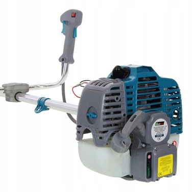 Бензокоса GardeTech GTAOK-49320, 1.9 кВт