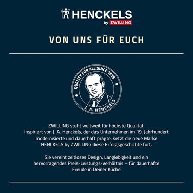 Кухонне сито HENCKELS by ZWILLING TRIO, 16 см, нержавіюча сталь, срібне