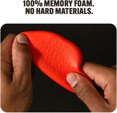 Crease Beast Memory Foam Crease Protector - Prevents Creases in New & Old Shoes - For Jordans, Dunks, Air Force