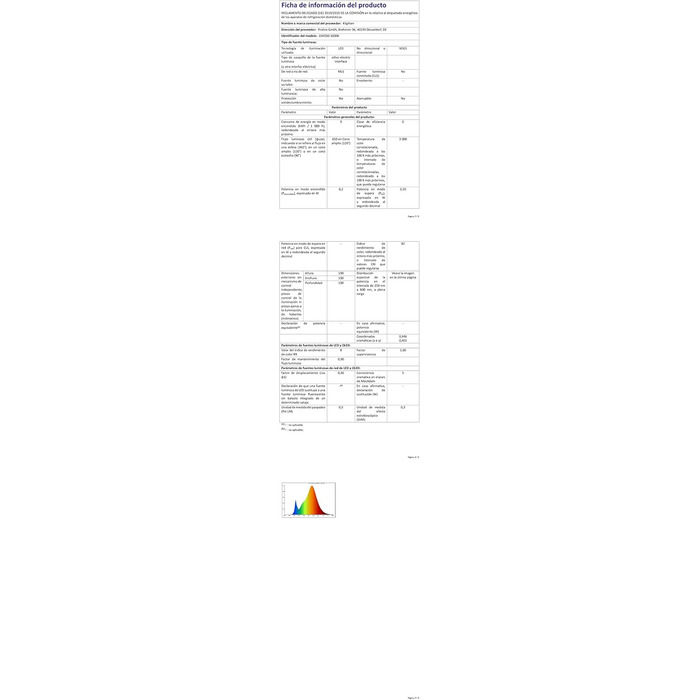 LED-стінні світильники Klighten 2 шт. з регульованим кутом освітлення, тепле світло 3000K, алюміній, для внутрішнього та зовнішнього використання, антрацит (чорний)