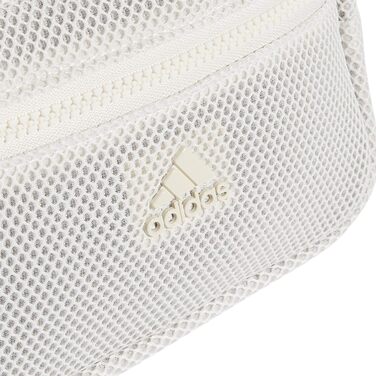 Поясна сумка adidas Airmesh унісекс, бежевий, для подорожей