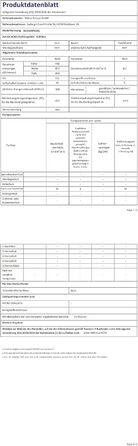 Mini холодильник Comfee RCD50WH2(E) 43L з відділенням для льоду, білий. Холодильник для кімнати та офісу, швидке охолодження, регулювання температури, енергоефективний (F)