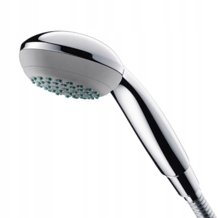 Душова лійка Hansgrohe Crometta 85 Variojet 1/2” хром (28562000)