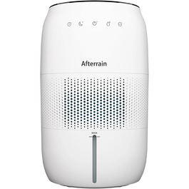 Зволожувач повітря Kaltverdunstungs Raumbefeuchter: без туману, для алергіків та вагітних, 4,5L