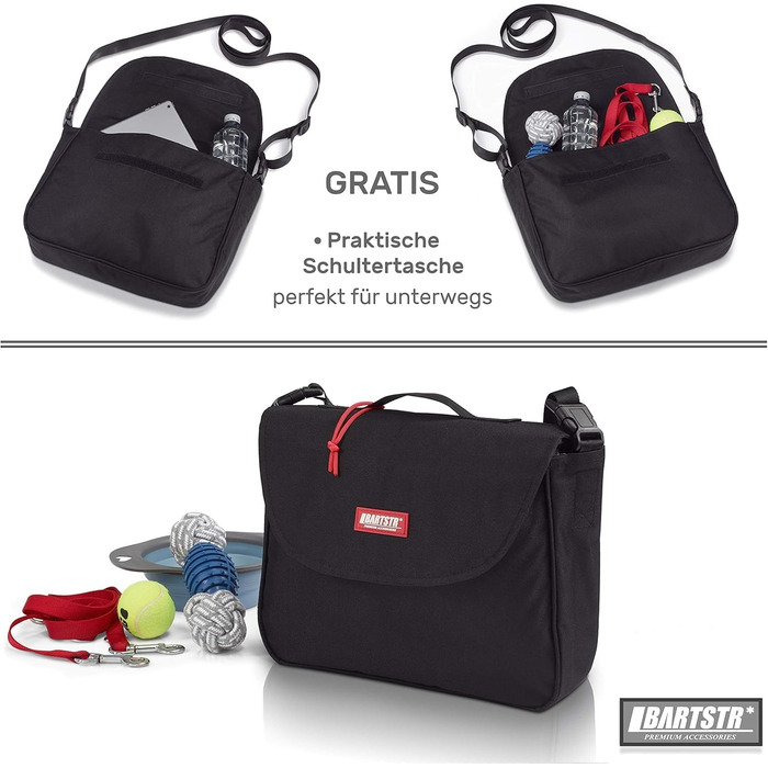 Захист для багажника автомобіля для собак, 200x110 см, універсальний, водовідштовхуючий, з захистом бампера та XXL сумкою на плече