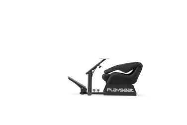 PLAYSEAT Evolution SIM Racing Cockpit: Крісло перегоночне для PC та консолей | Підтримка Direct Drive | Сумісне з усіма популярними кермами та педалями | Версія Actifit