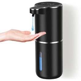 стиль: дозатор рідкого мила