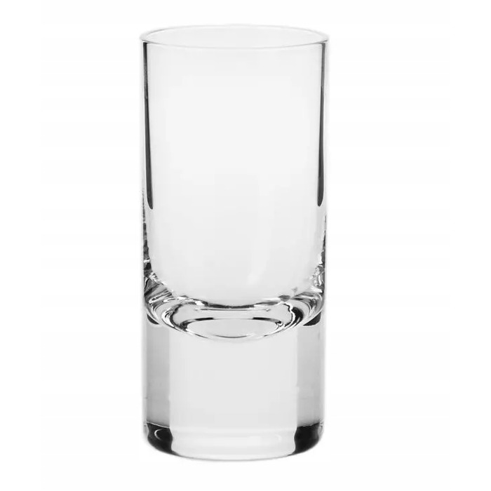 Набір стопок для горілки Krosno Mixology 35 мл, 9956 (6 шт.)