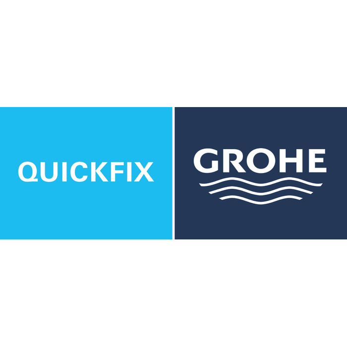 Настінний дозатор для рідкого мила Grohe, 160 мл, багатоколірний