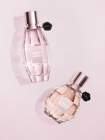 Парфумована вода для жінок Viktor & Rolf Flowerbomb, 100 мл
