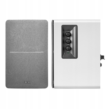 Комплект акустичних систем 2.0 Edifier R1280T 42 Вт, білий