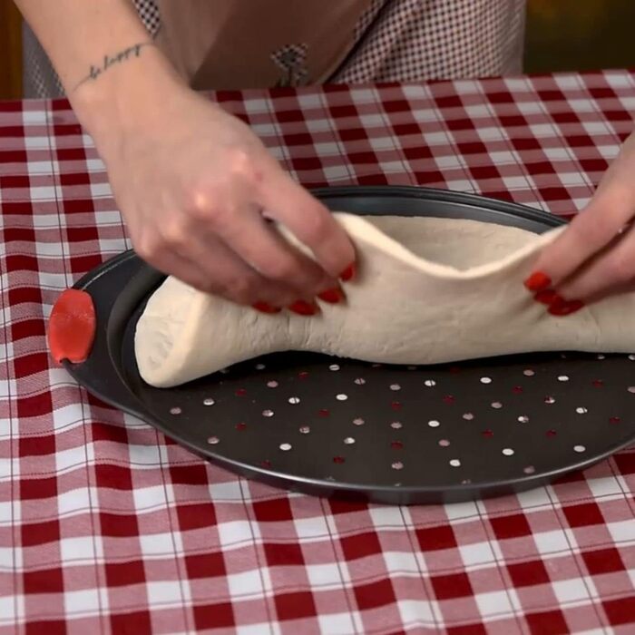 Набір для випічки преміум-класу, 39 предметів: форми для кексів, пирогів, печива. Антипригарне покриття, BPA-free, стале листя для випічки, стале деко для духовки.