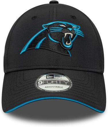 Кепка New Era NFL ISG 2024 9Forty з регульованим розміром Carolina Panthers (чоловіча)