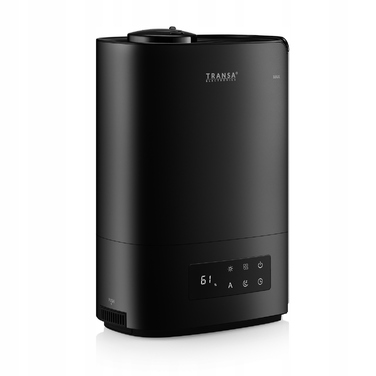 Зволожувач повітря Transa Electronics MistyBlack