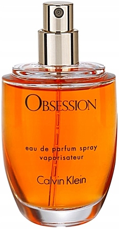 Парфумована вода Calvin Klein Obsession для жінок, 100 мл