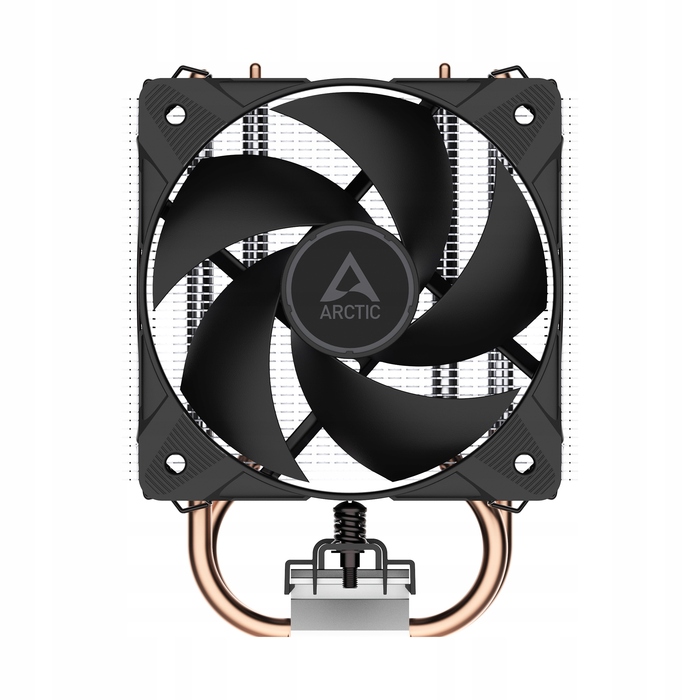 Повітряне охолодження процесора Arctic Cooling 8A