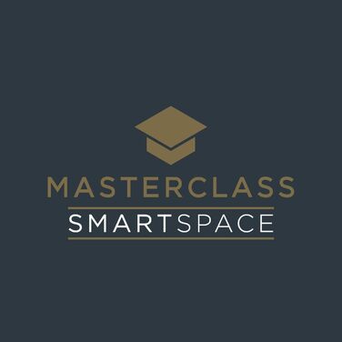 Набір кухонного приладдя MasterClass Smart Space, магнітний, пластик/силікон, 5 предметів, чорний, 9x9x30 см