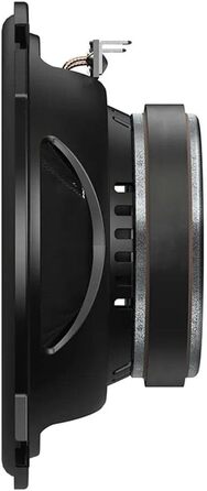 Автомобільні динаміки JBL Club 5020 120 Вт, 2-смугові, 130 мм, Harman Kardon