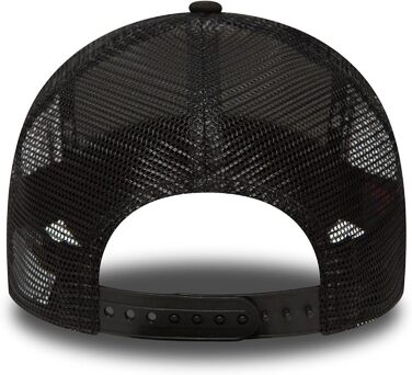 Кепка бейсболка New Era MLB The League 9Forty Youth New York Yankees (34878) регульована, для дітей