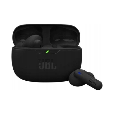 Бездротові вакуумні навушники JBL Vibe Beam