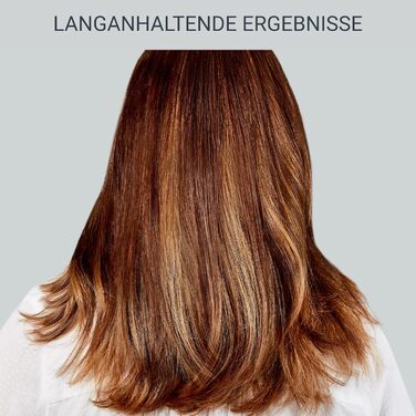 Фен Rowenta Express Style CV1811: 1900 Вт, іон-технологія, холодний струмінь, компактний дизайн, чорний/золотий